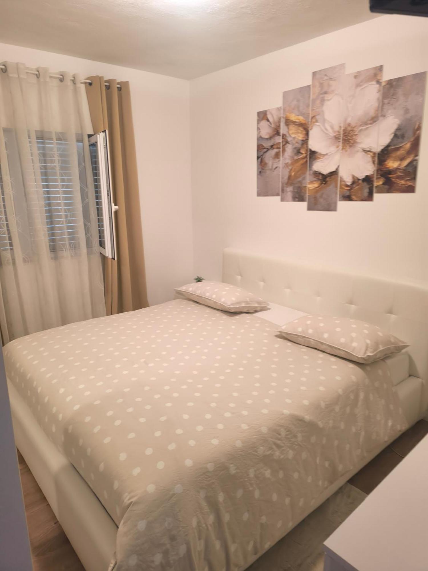 Apartman Rex Svinisce Room photo