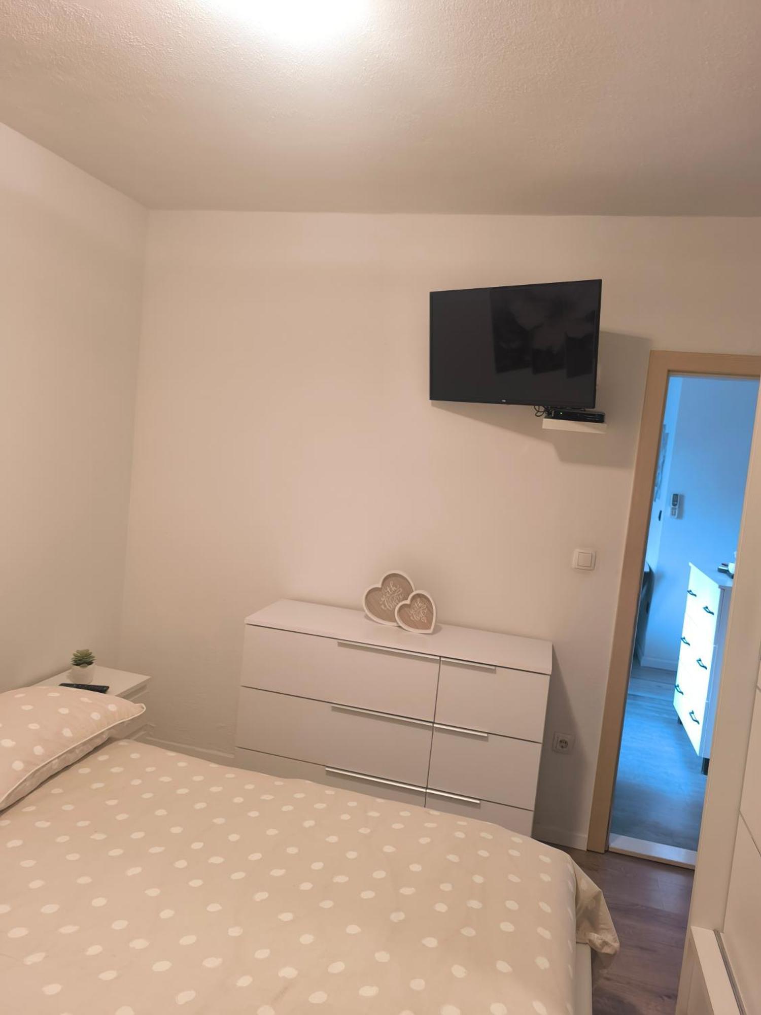 Apartman Rex Svinisce Room photo