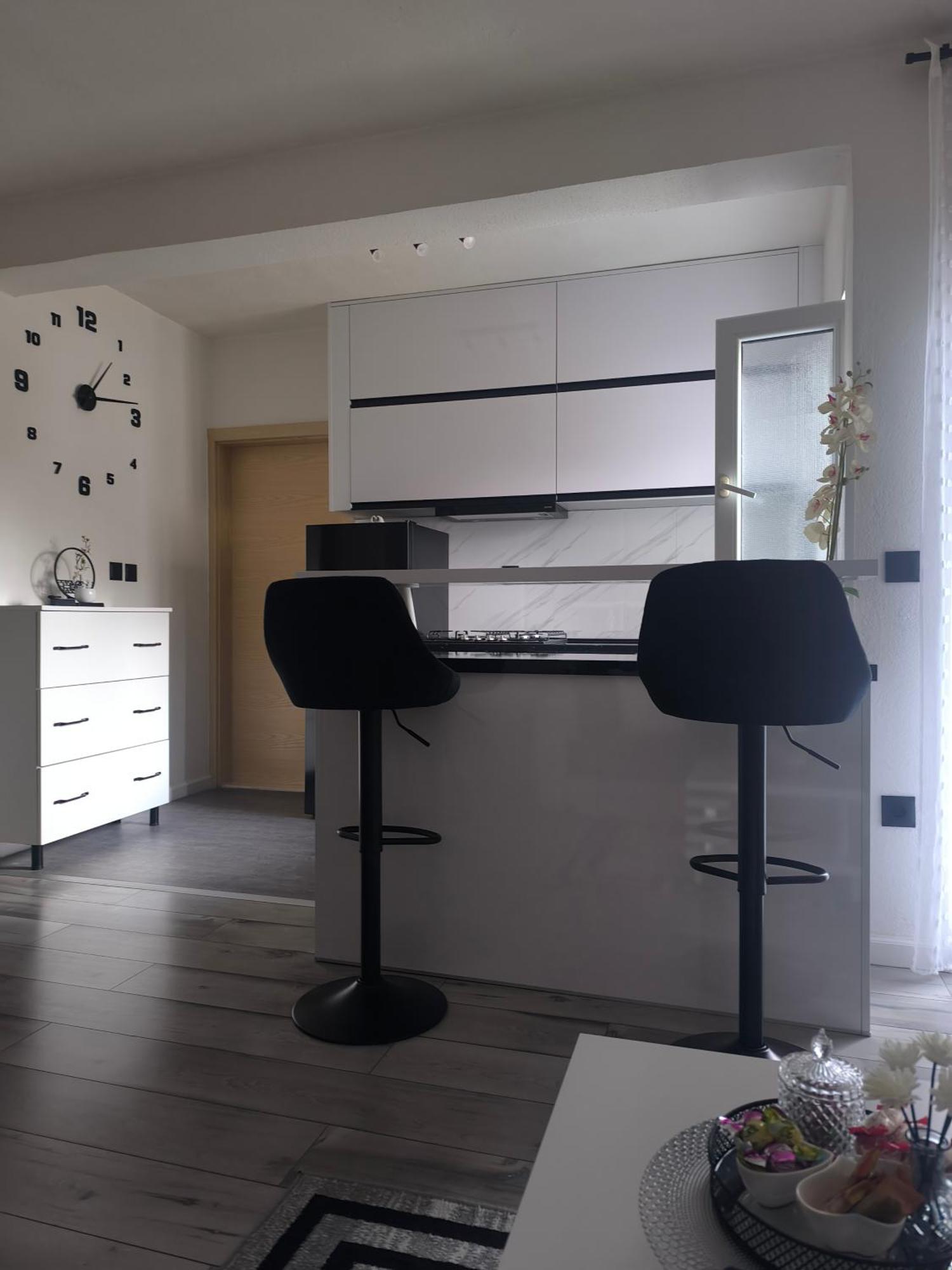 Apartman Rex Svinisce Room photo