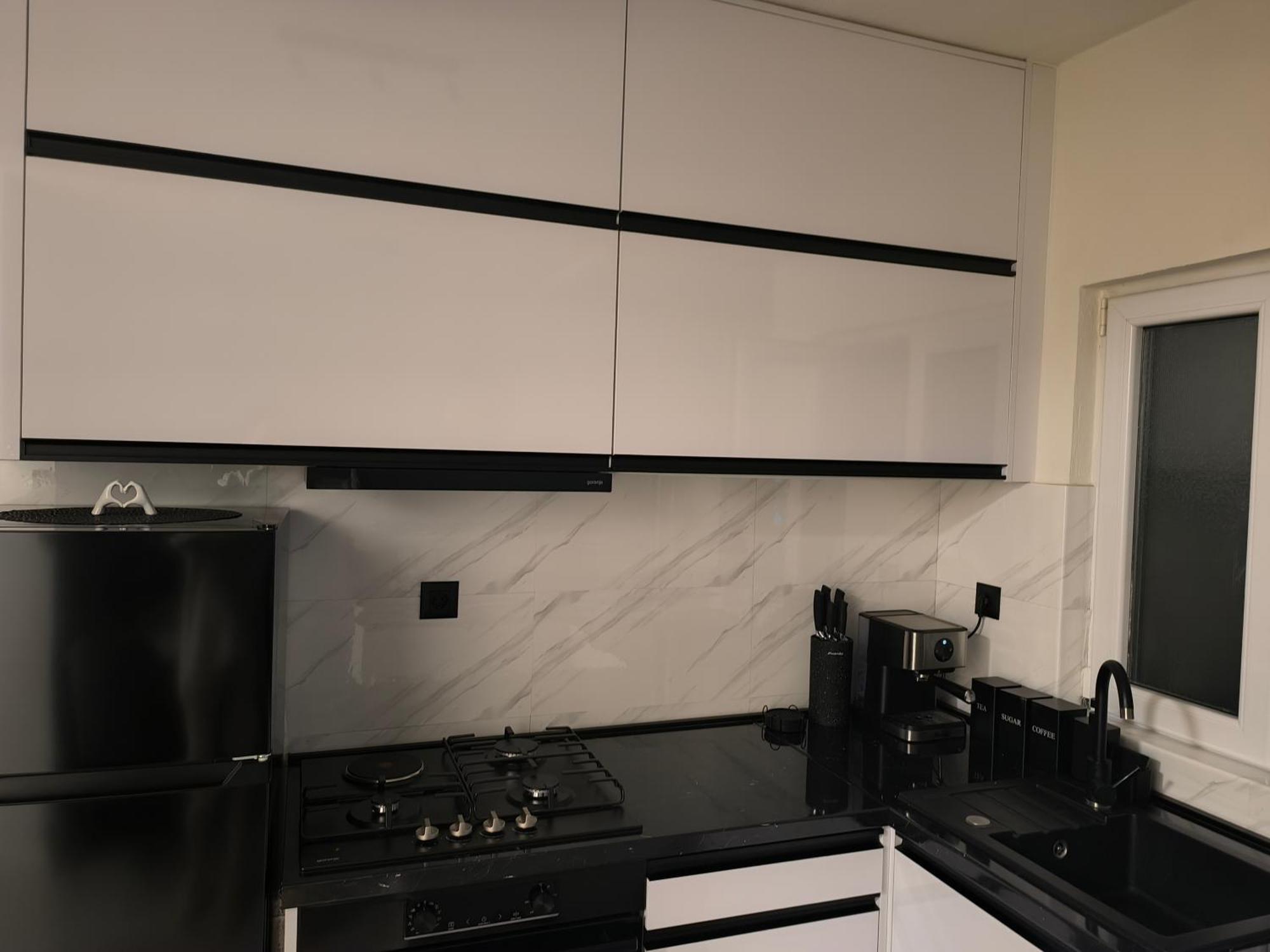 Apartman Rex Svinisce Exterior photo